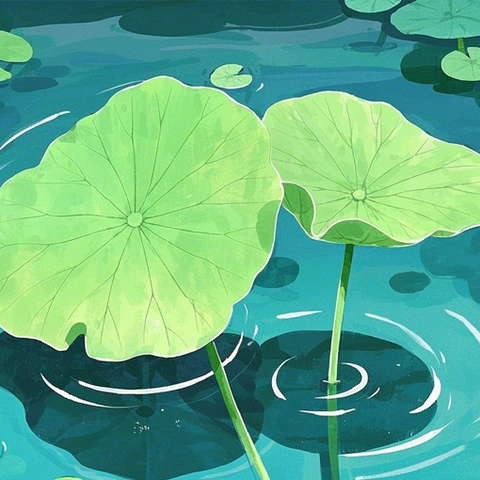 春日律动，活力无限