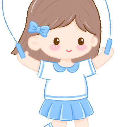 童心“跳”跃，“绳”采飞扬———凤溪幼儿园大七班自主游戏活动