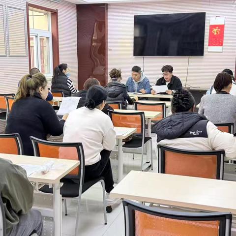 北西社区开展“法护侨益 同心致远”为主题归侨侨眷权益法宣传活动