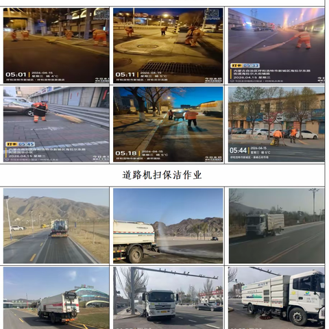 春季环境卫生“大起底、大整治”专项行动