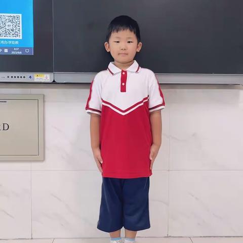 创建学习型家庭    义轩小学一年级五班的  段景瀚