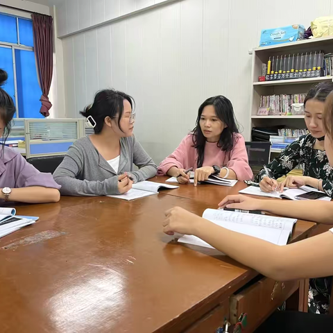 《小学中段语文阅读教学中培养学生写作能力的实践研究》——前期调研活动