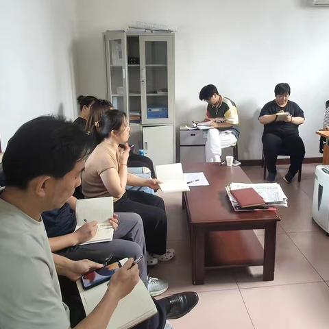 闻讯而动，全力筑牢防汛防台安全防线
