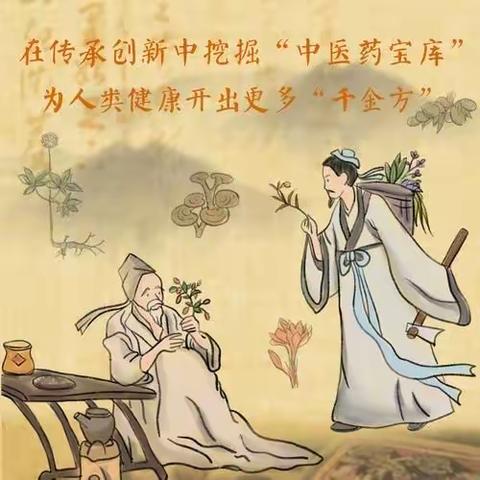 弘扬传统文化 创建文明校园——河南医药健康技师学院第十届中医药传承创新大赛