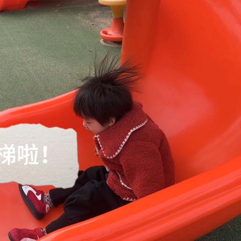 【三幼】托一班10月27日-11月7日活动集锦