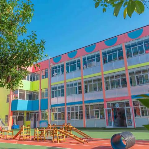 第三实验幼儿园（总园）家长开放日邀请函