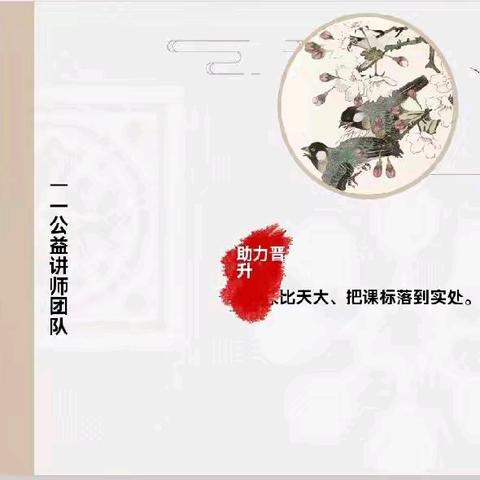 慷慨解囊乐分享，取长补短助晋升——商丘域优秀教师晋升答辩研讨会第二期圆满结束