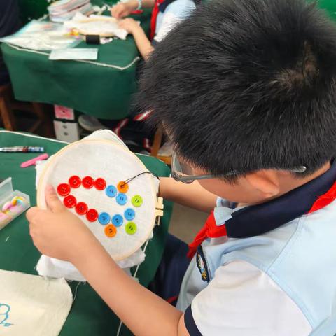 快乐迎五一 劳动润童心 ——博兴县锦秋街道湾头中心小学2026年劳动技能大赛