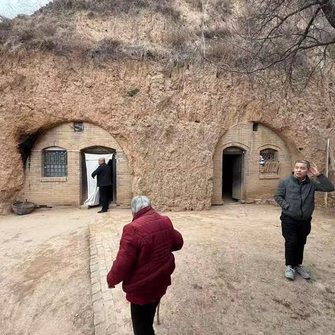 高庄镇隐患排查不松懈，筑牢节后安全墙