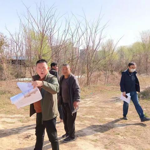 守护耕地红线，夯实粮食根基