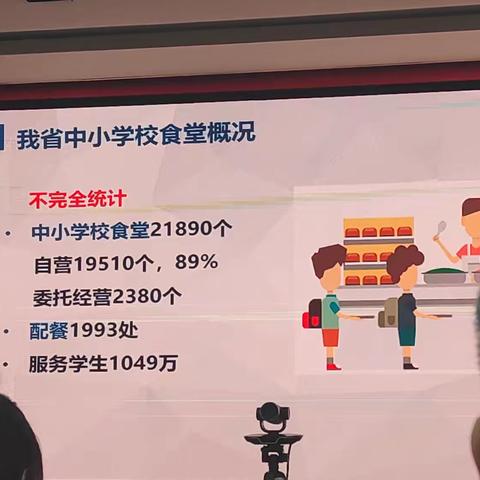 2024年7月18日 膳食经费管理培训（一）