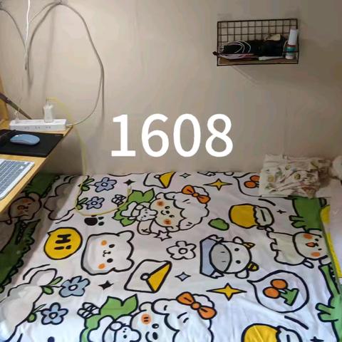 9月18日宿舍卫生检查通报