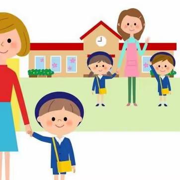 🌈童心向阳，童趣无限💕———国能园东幼儿园中四班