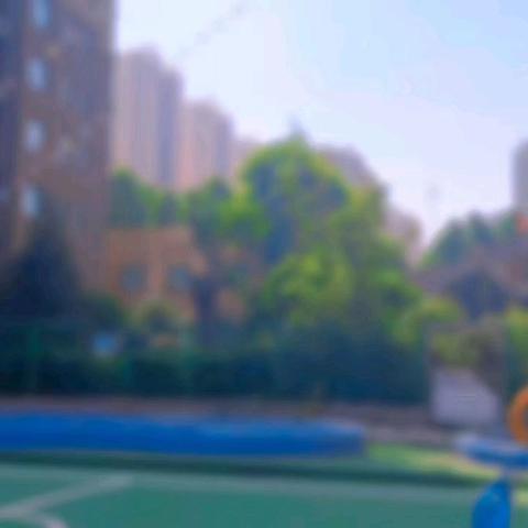 趣味满园 快乐成长记