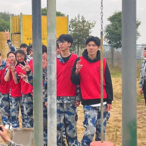 读万卷书，行万里路—武宣县第二中学高二年级第二期研学活动