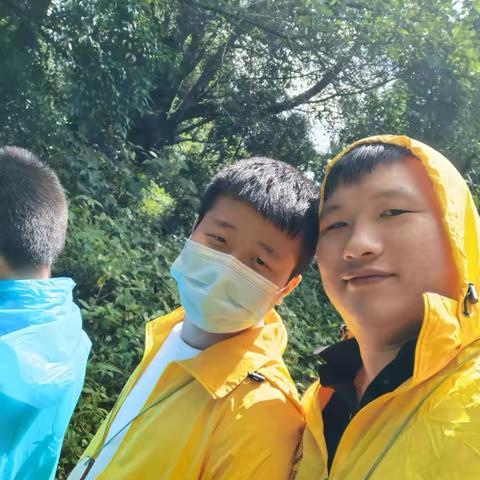 💞4班1组💞自我介绍合集     《养育的智慧》2024.11.24
