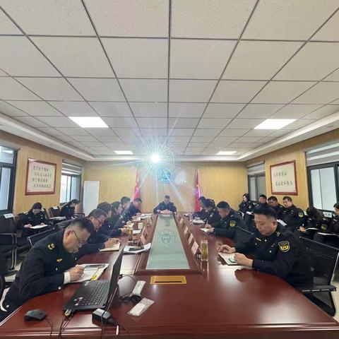 市黑河环保总站开展水源地节前环境安全大排查