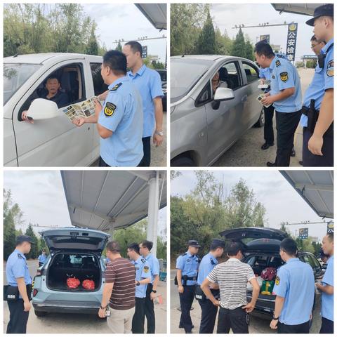 守护生命之源！黑河水源地生态保护联盟综合整治行动（第一期）在保护区扎实推进