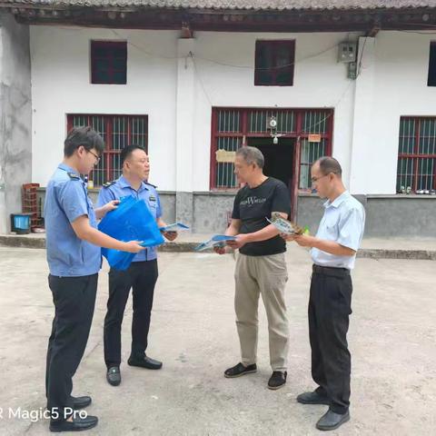 黑河水源地生态保护联盟综合整治行动（第二期）
