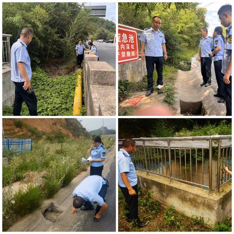 黑河水源地生态保护联盟综合整治行动（第三期）