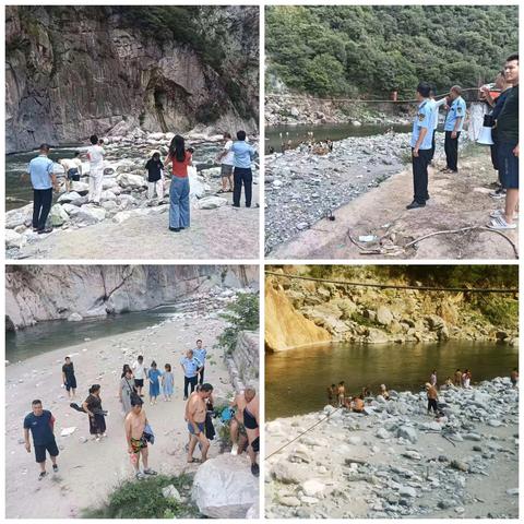 黑河水源地生态保护联盟综合整治行动（第四期）