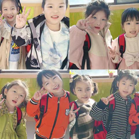 🍃🌾🍂欢乐秋游记✌🏻 微风不噪🍃阳光正好☀️👍不负好时光🌸一群小可爱们去秋游去啰