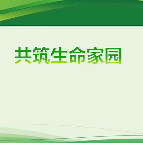 以研促教   共同成长                                            ——政史地组研讨课