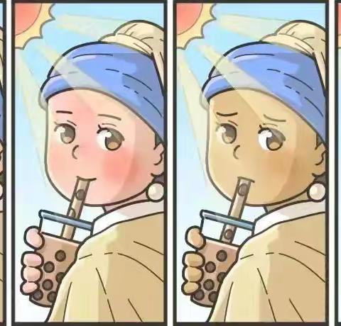 炎炎夏日，请收好这一份防晒攻略！