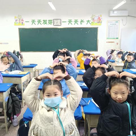 致我的小可爱们