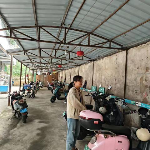 06号网格安全生产（落实五项措施）工作情况检查