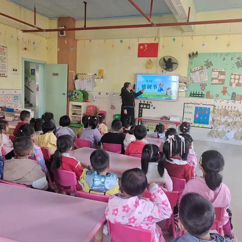 童乐幼儿园中二班美篇