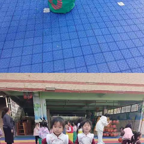 童乐幼儿园中二班美篇