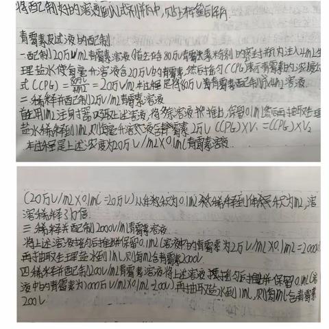 雷佳敏化学课程探索性学习报告