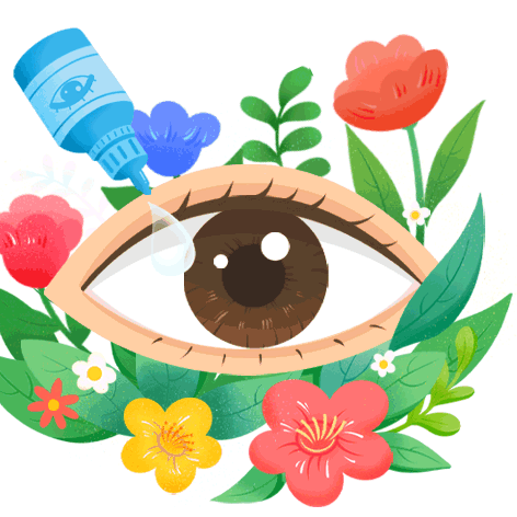 呵护眼睛，点亮童年——马楼中心幼儿园