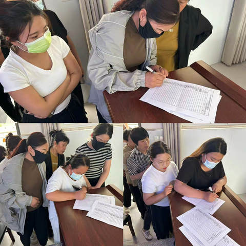 家园携手，共话成长——马楼镇中心幼儿园开展家庭教育报告会