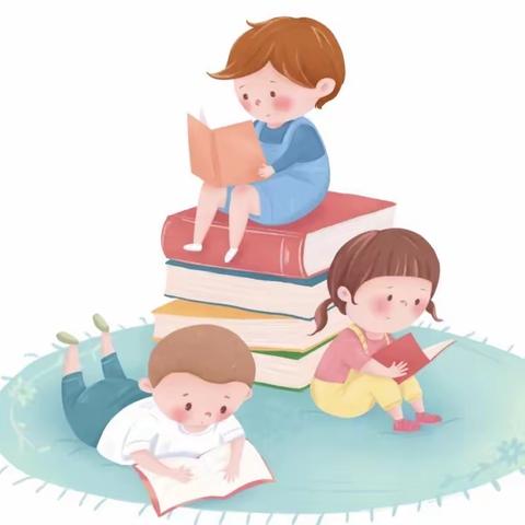 【绘本“悦”读·第四期】蒙城县第六幼儿园绘本阅读分享活动第四期