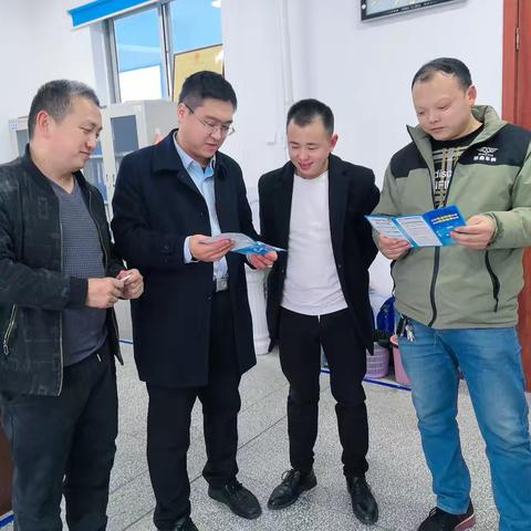 建行济宁文化东路支行开展“增强反诈意识，共筑安全防线”315消费者权益保护宣传活动
