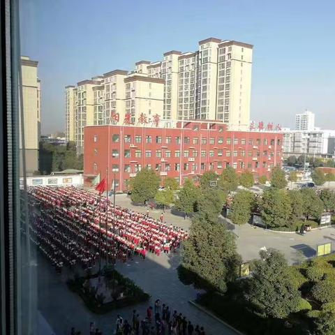 花开半夏  情暖心田——方城县龙城小学学生心理健康辅导