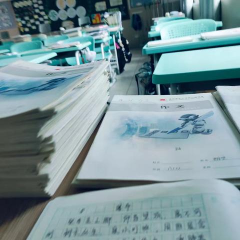 【路上拾光4】早课