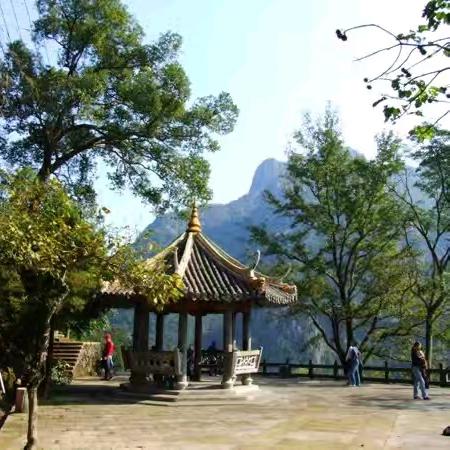 【路上拾光7】失据的城池