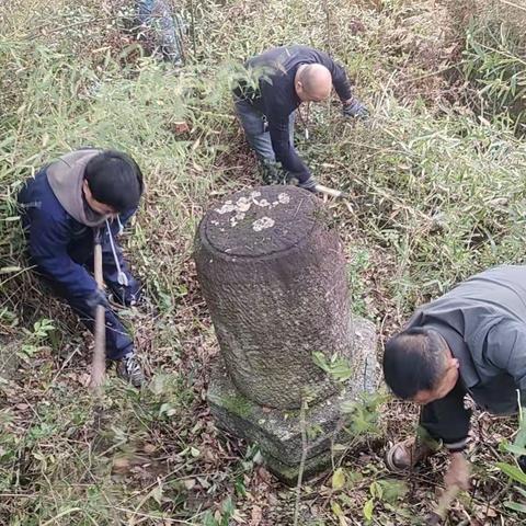 #重建黄龙禅寺日记#