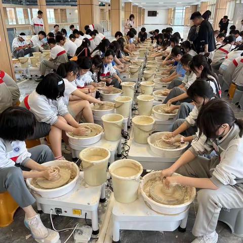 探索千年瓷都，领略陶瓷之美