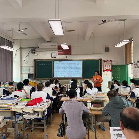 “复”之有道 “习”之有效  ——记永安市2024届高三政治二轮复习深度教学策略研训活动