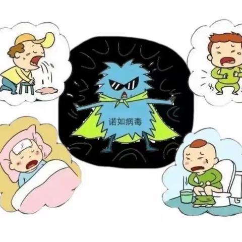 月亮湾幼儿园——春季病毒预防早知道