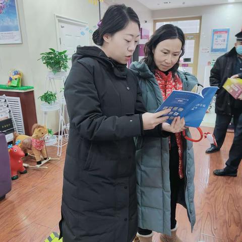 昆仑阳光城社区支行反诈宣传
