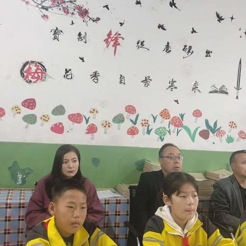 智慧课堂，玩转“可能性”——春荣镇中心小学数学教研活动纪实