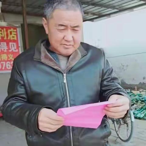 孟寨乡开展三零创建宣传工作