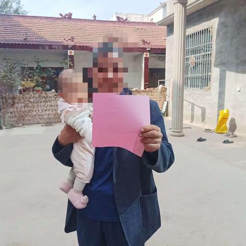 孟寨乡开展“平安社区，治安巡逻”活动