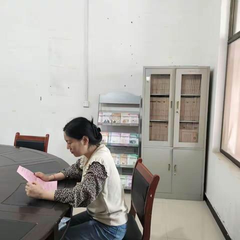 孟寨乡进行反诈骗宣传工作