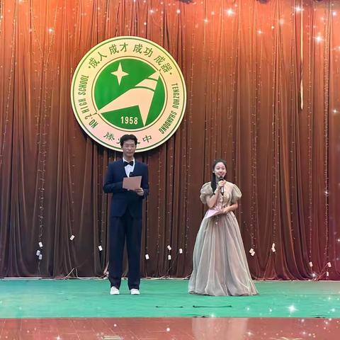 “音”为梦想，“艺”路前行——2022级音乐专业汇报演出